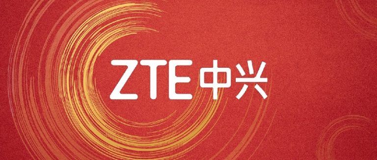 ZTE