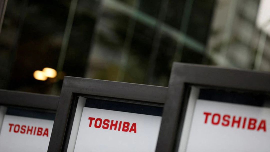 Toshiba
