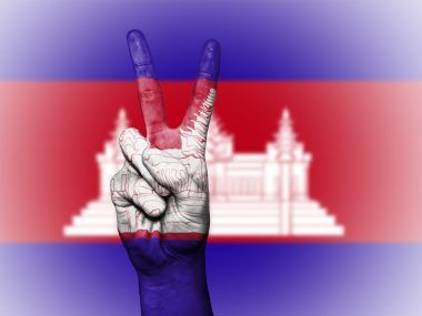 camboya