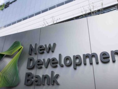 Ndb China
