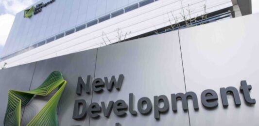 Ndb China