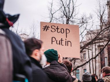 Ucrania Rusia
