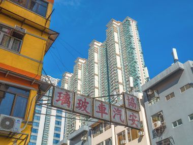 Hong Kong