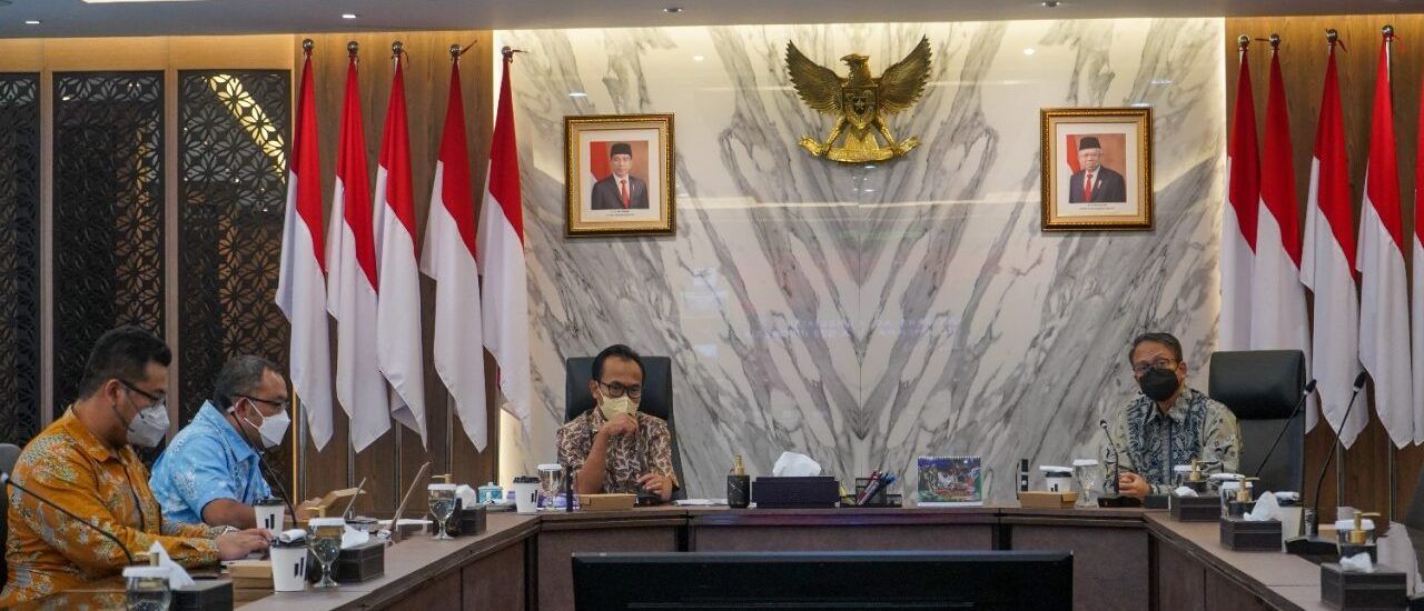 Indonesia G20