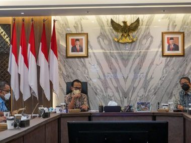 Indonesia G20