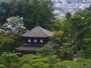 Pabellón Japón