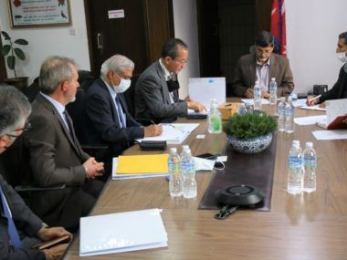 ADB Nepal