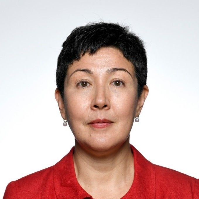Maree Ringland