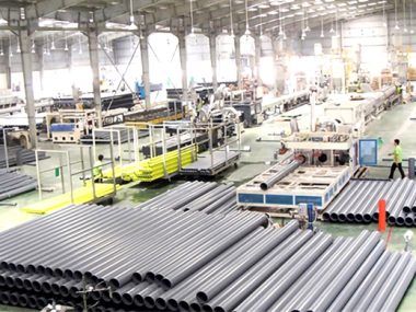 empresas Vietnam