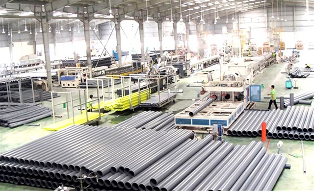 empresas Vietnam