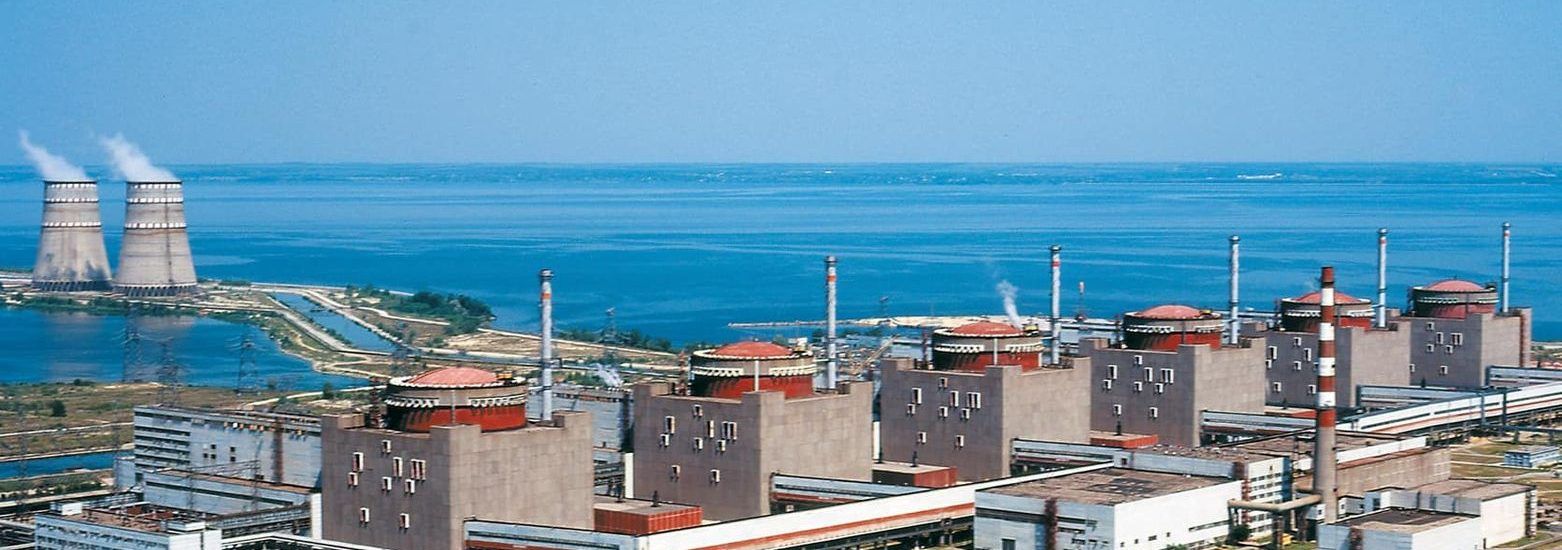 Zaporizhzhya