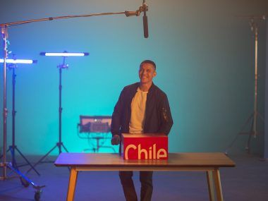 UnboxingChile