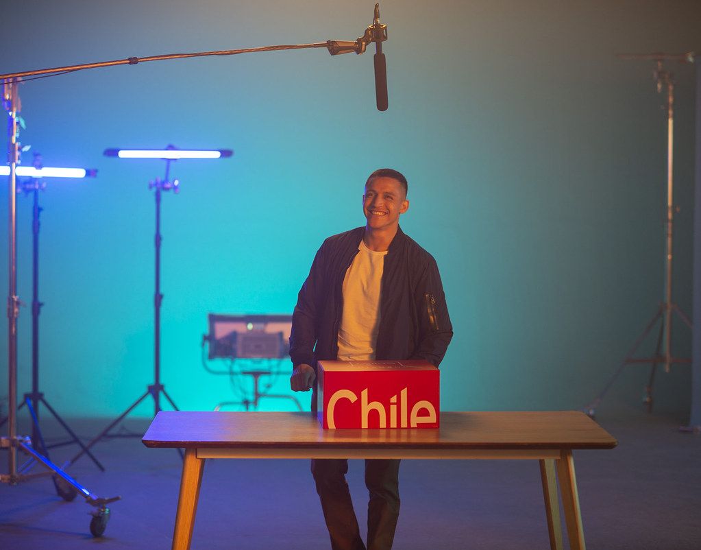 UnboxingChile