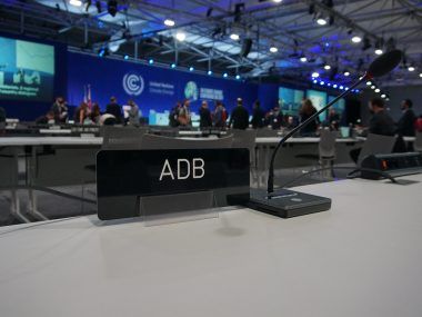 Asian Development Bank