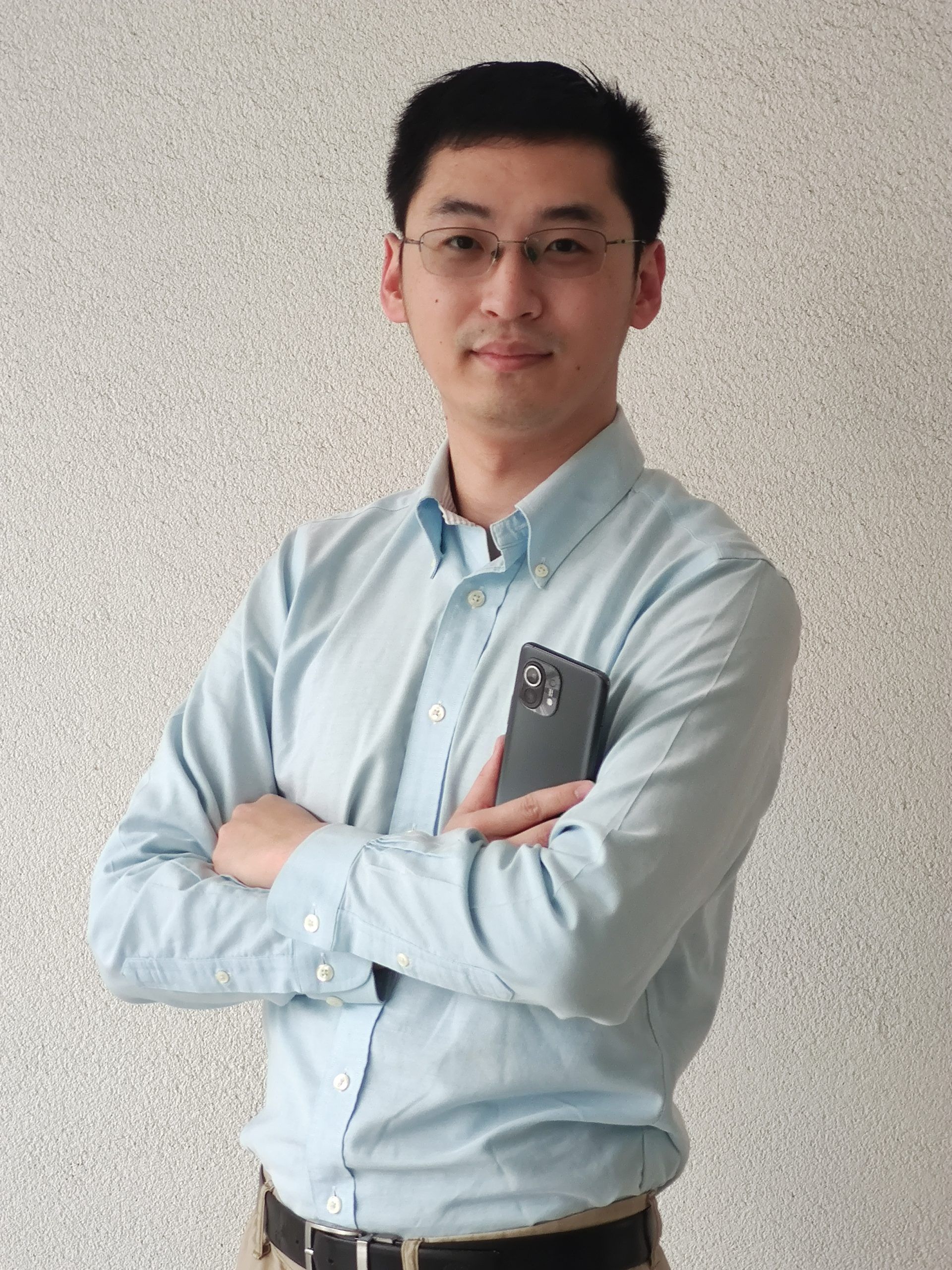 Antonio ren