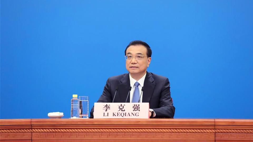 Li Keqiang