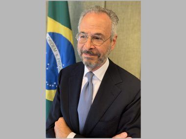 India Brasil