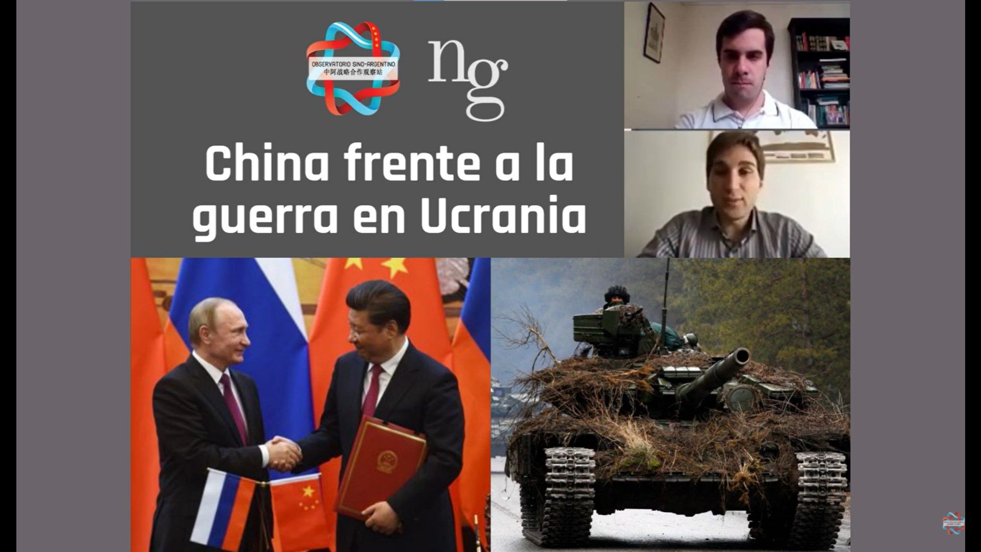 cHINA uCRANIA
