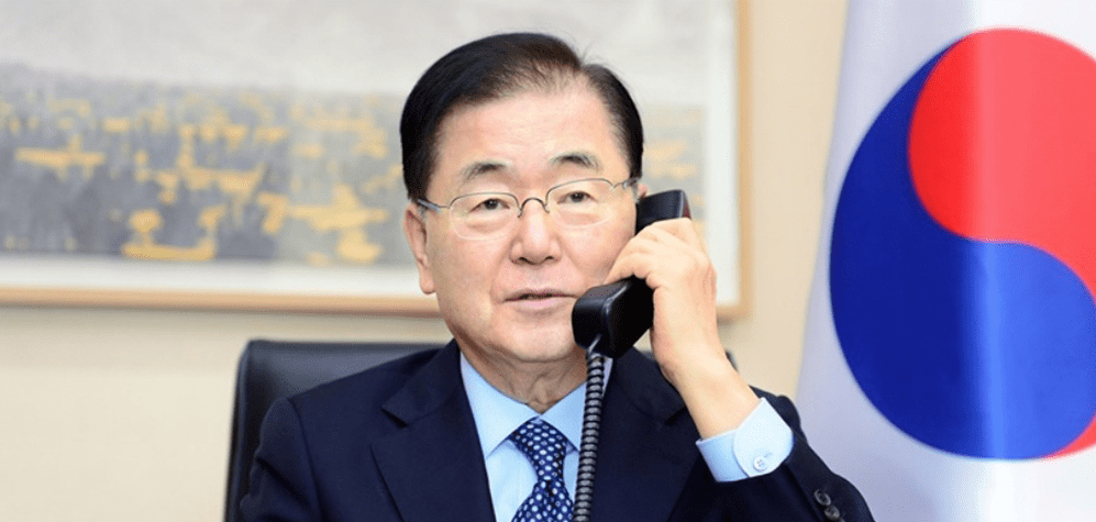 Chung Eui-yong