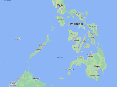 Mindanao