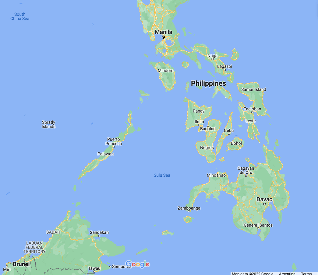 Mindanao