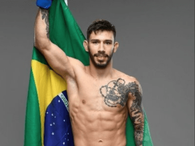Matheus Nicolau