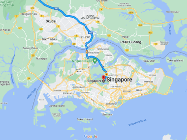 Singapur