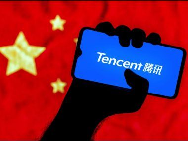 China mercado capitales