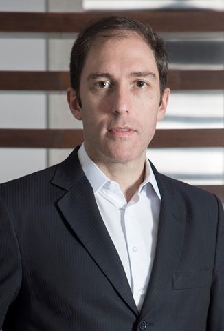 Daniel Sonder