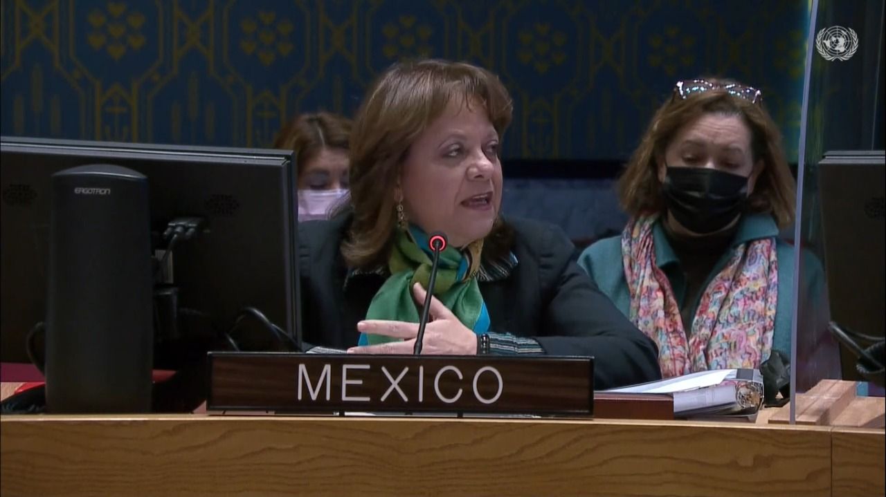 Martha Delgado Quiroga
