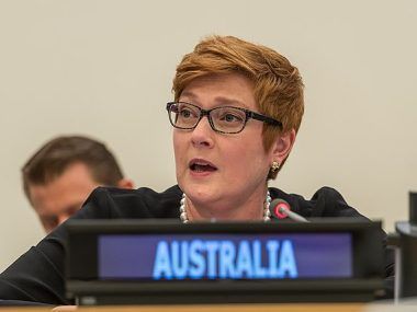 Marise Payne