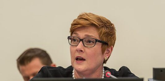 Marise Payne