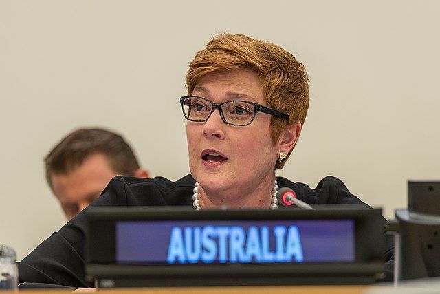 Marise Payne