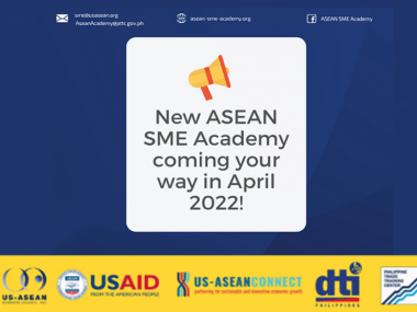 Estados Unidos Asean