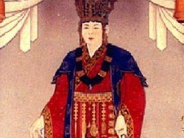 Mujeres Corea