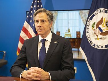 Estados Unidos Rusia