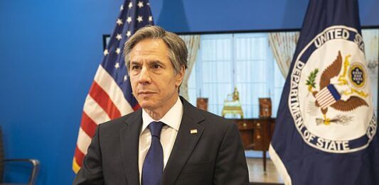 Estados Unidos Rusia