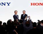 Sony Honda