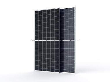 Trina Solar