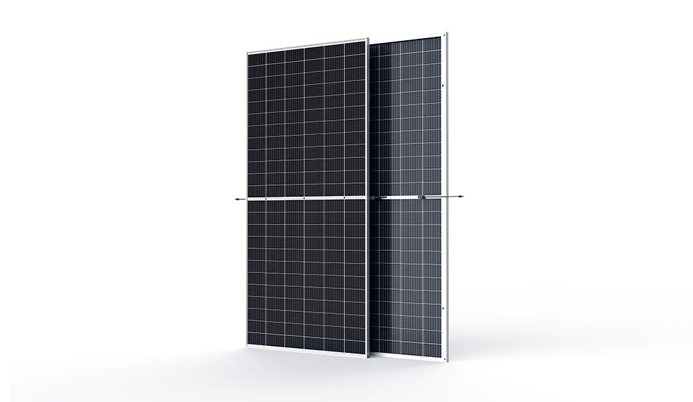 Trina Solar