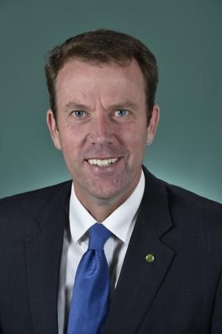 Dan tehan