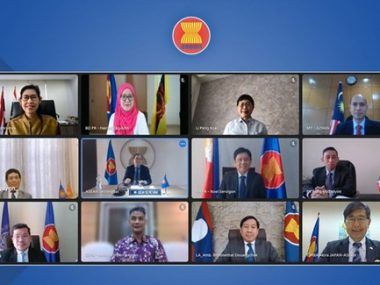ASEAN-JAPÓN