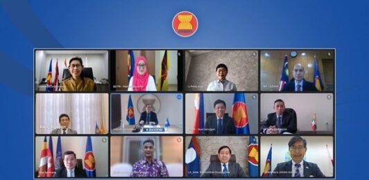 ASEAN-JAPÓN