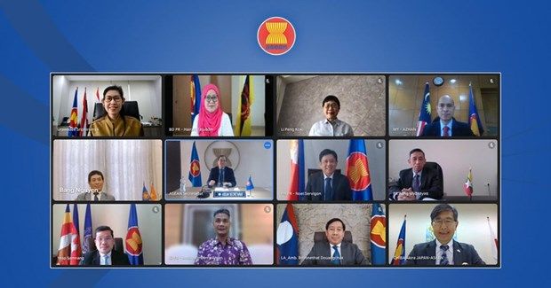ASEAN-JAPÓN