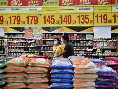 Asean Economía