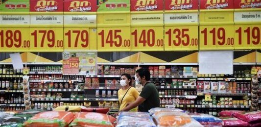 Asean Economía