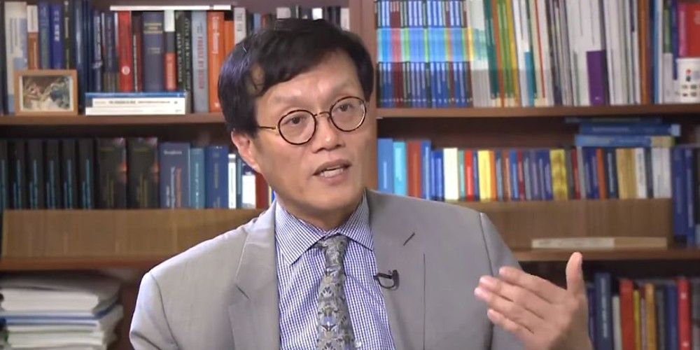 Changyong Rhee