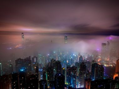 Hong Kong Japón Reino Unido