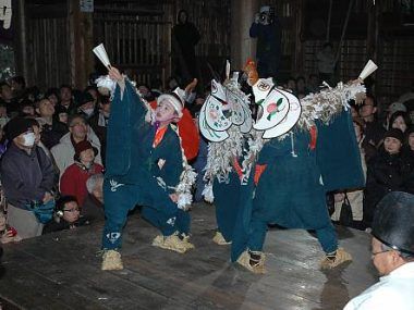 Japon
