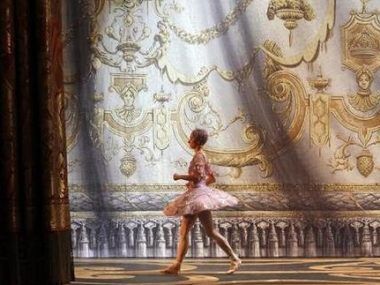Ucrania cultura